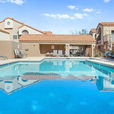 The Cool Cactus Condo With Pool And Jacuzzi Tempe Bagian luar foto