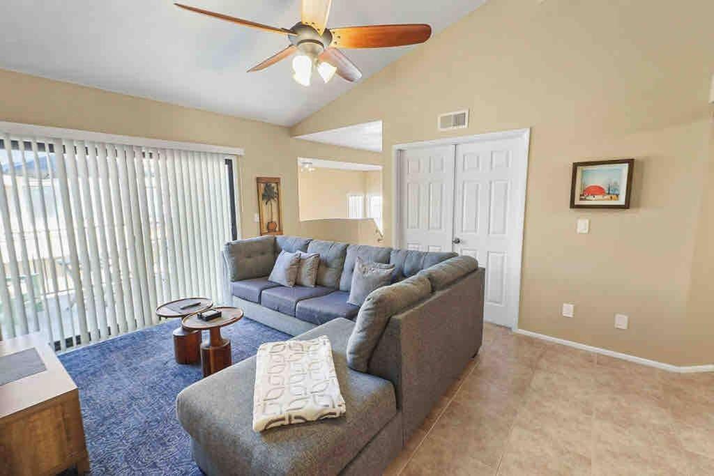 The Cool Cactus Condo With Pool And Jacuzzi Tempe Bagian luar foto