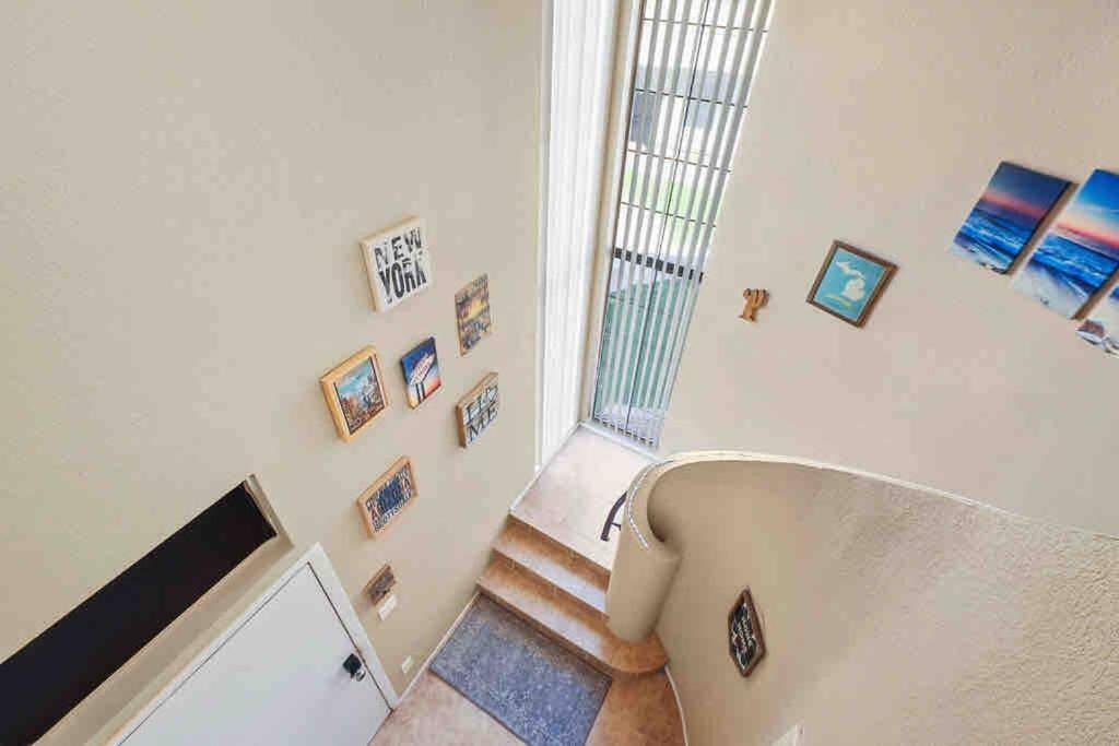 The Cool Cactus Condo With Pool And Jacuzzi Tempe Bagian luar foto