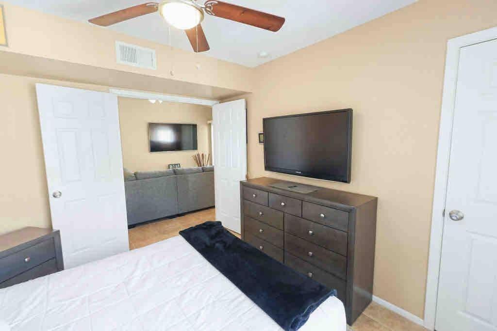 The Cool Cactus Condo With Pool And Jacuzzi Tempe Bagian luar foto